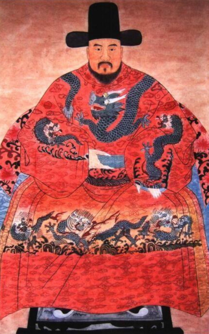 Chen Chengmao