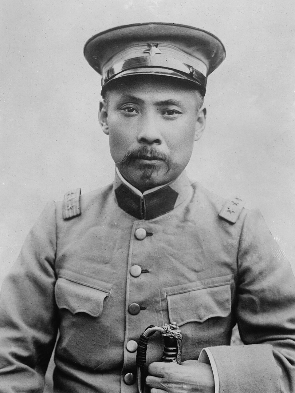 Chen Chi-jui