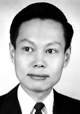 Chen Chien-tsung