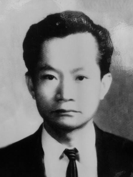 Chen Chih Min