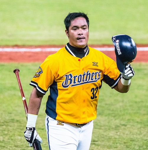 Chen Chih Wei