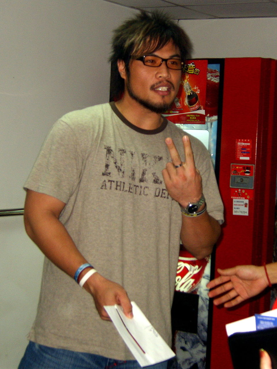 Chen Chih Yuan