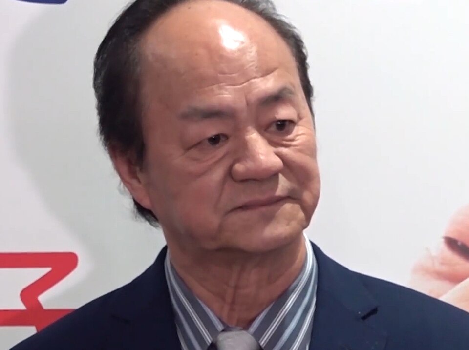 Chen Chun-lung