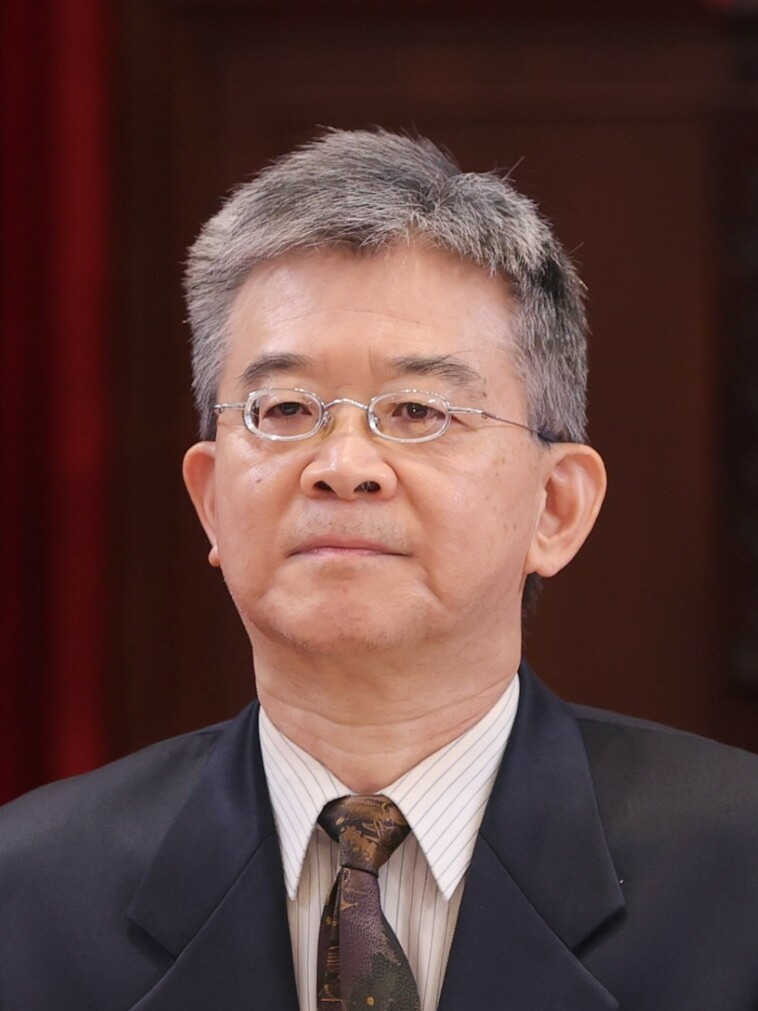Chen Chung-wu