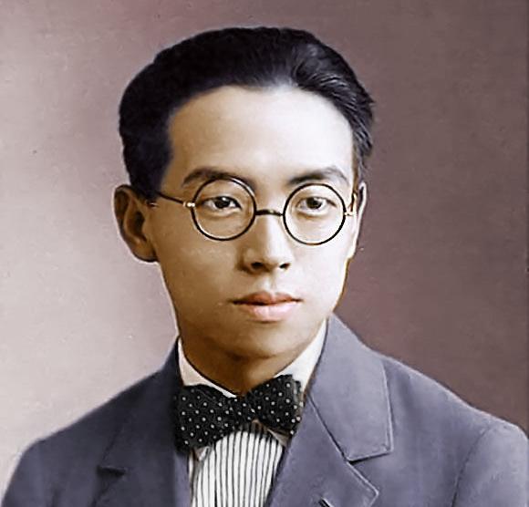 Chen Daisun