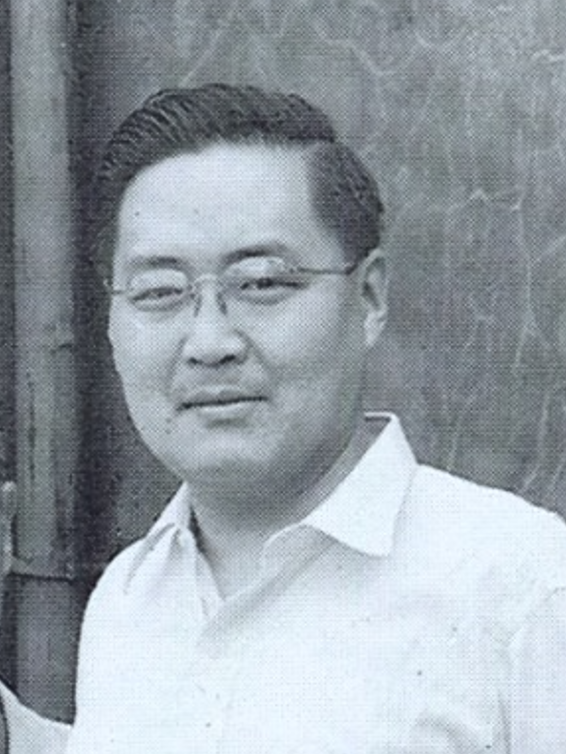 Chen Decheng