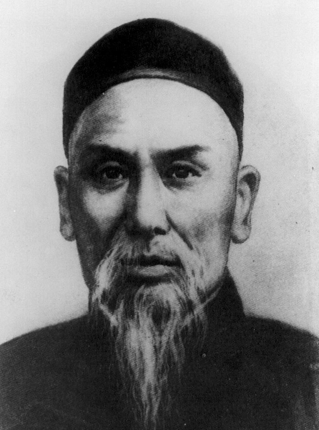 Chen Dehu