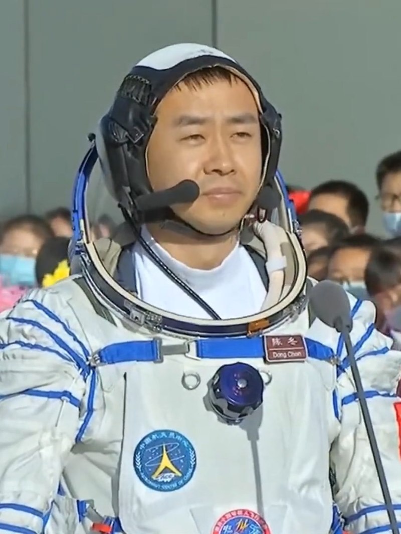 Chen Dong