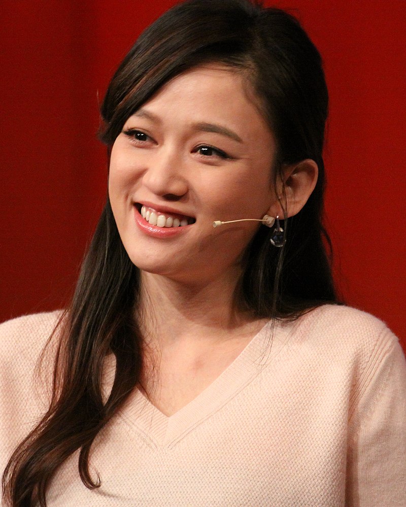 Chen En-hui