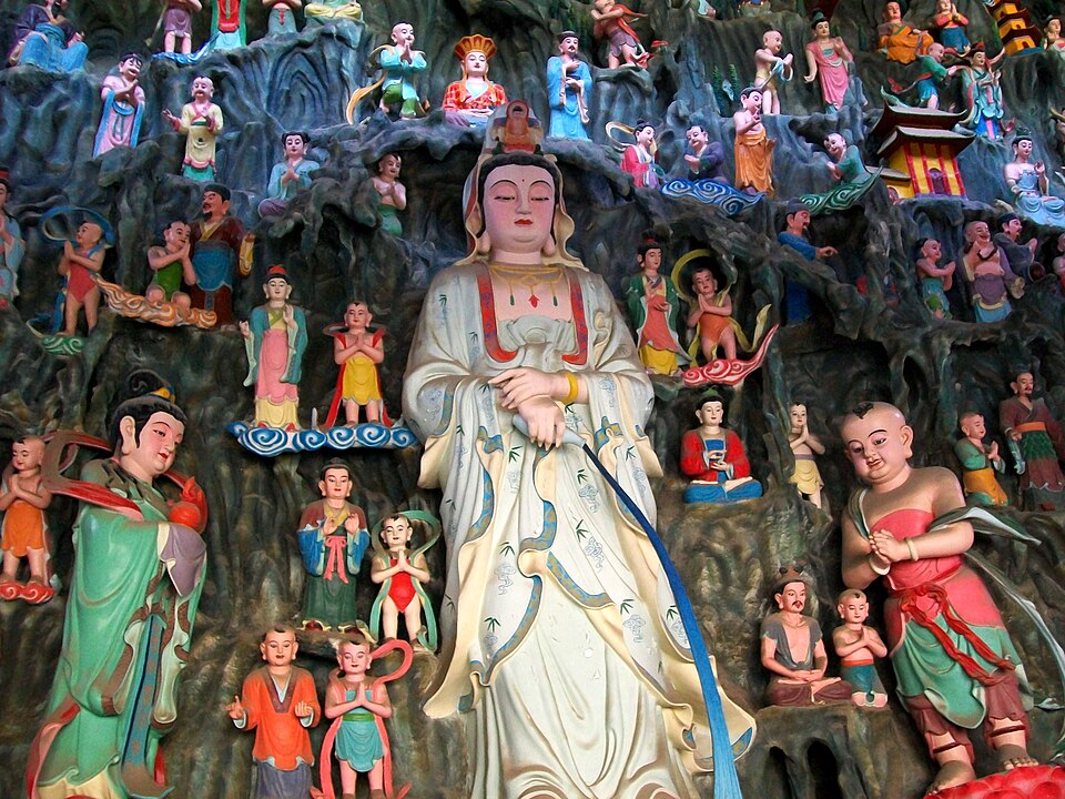 Chen Fayu