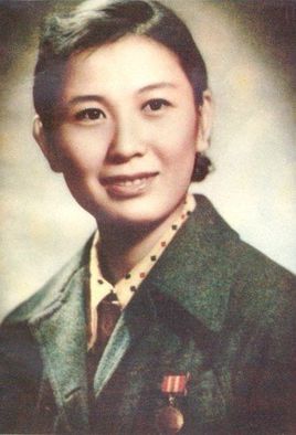 Chen Fengying