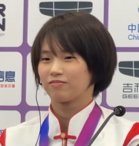 Chen Haoyan