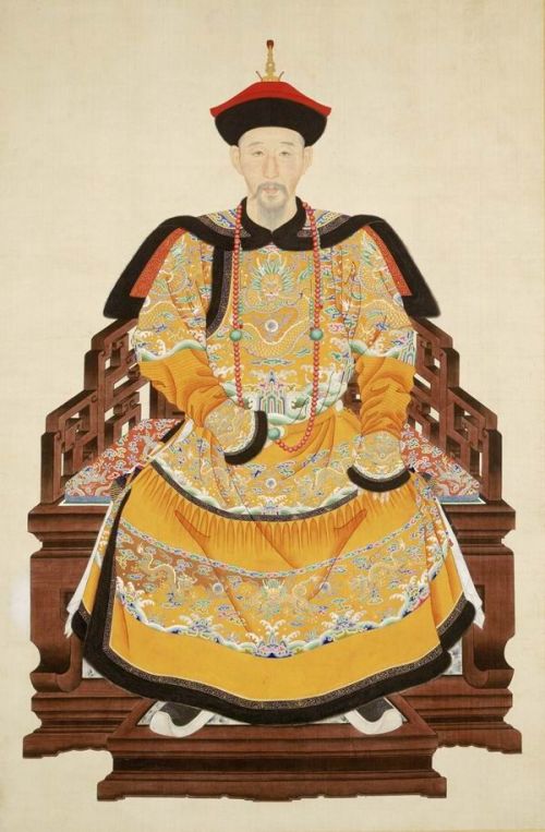 Chen Hongxiao