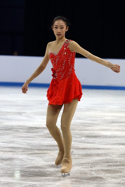 Chen Hongyi