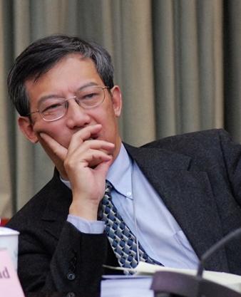 Chen Jian Long