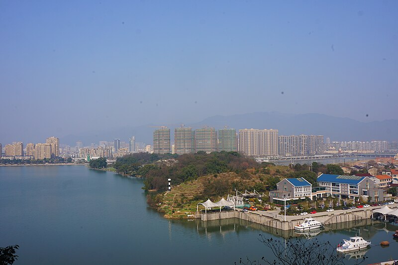 Chen Jianbo