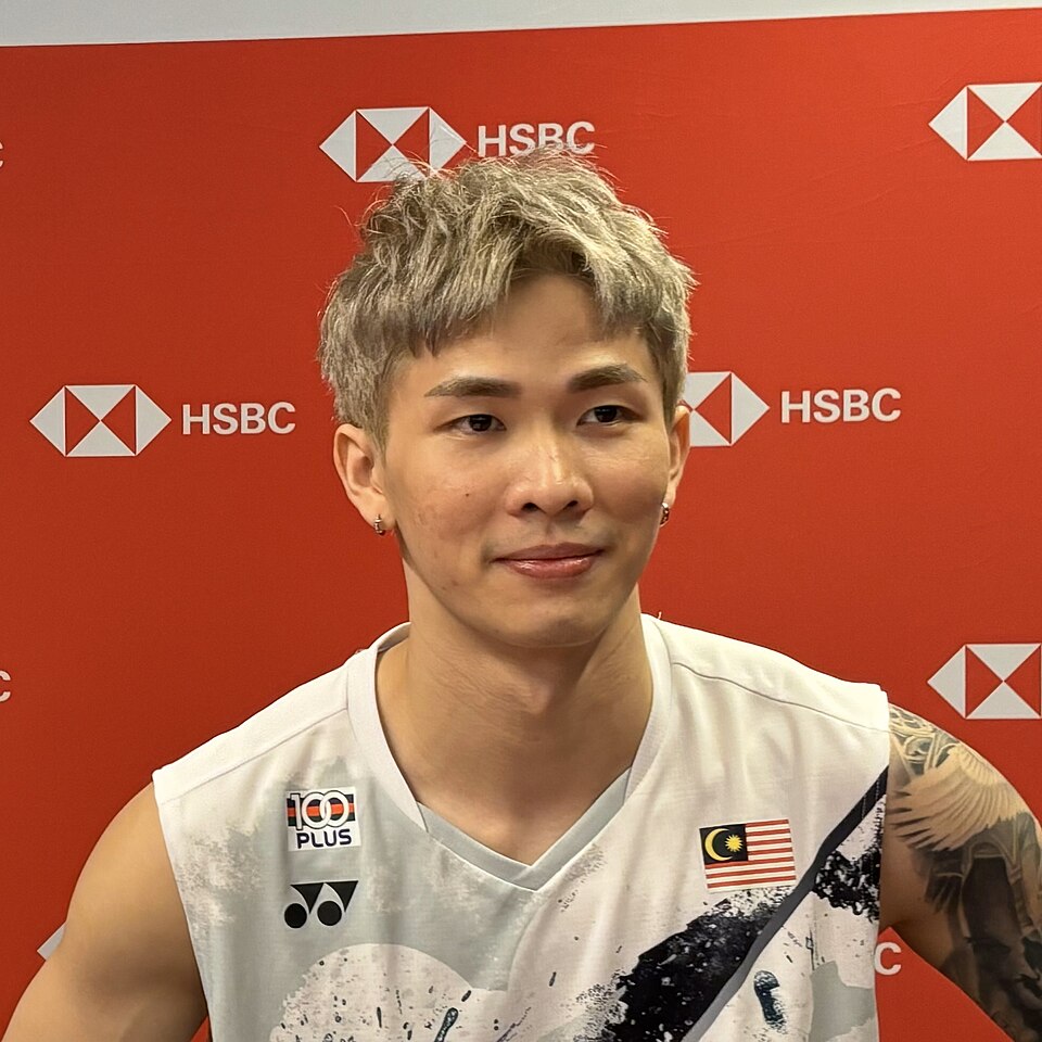 Chen Jie