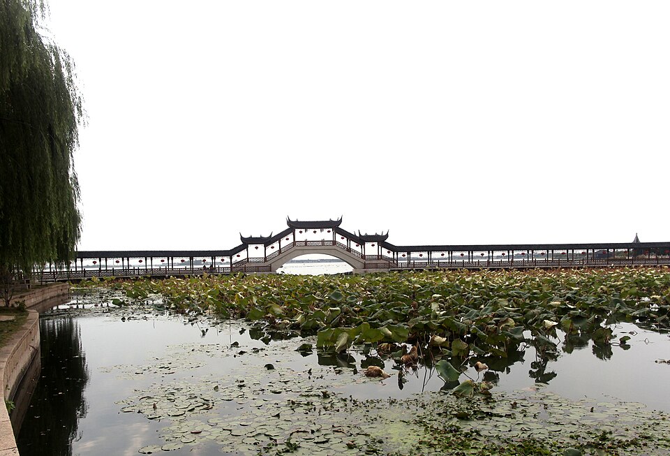 Chen Jinxi