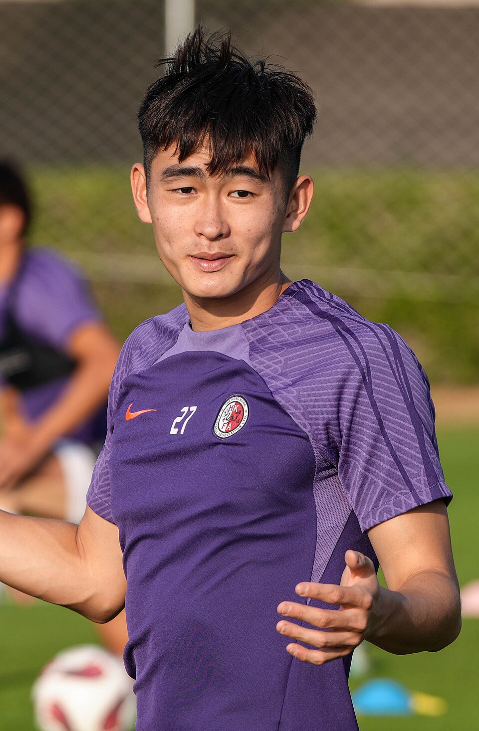 Chen Jinyi