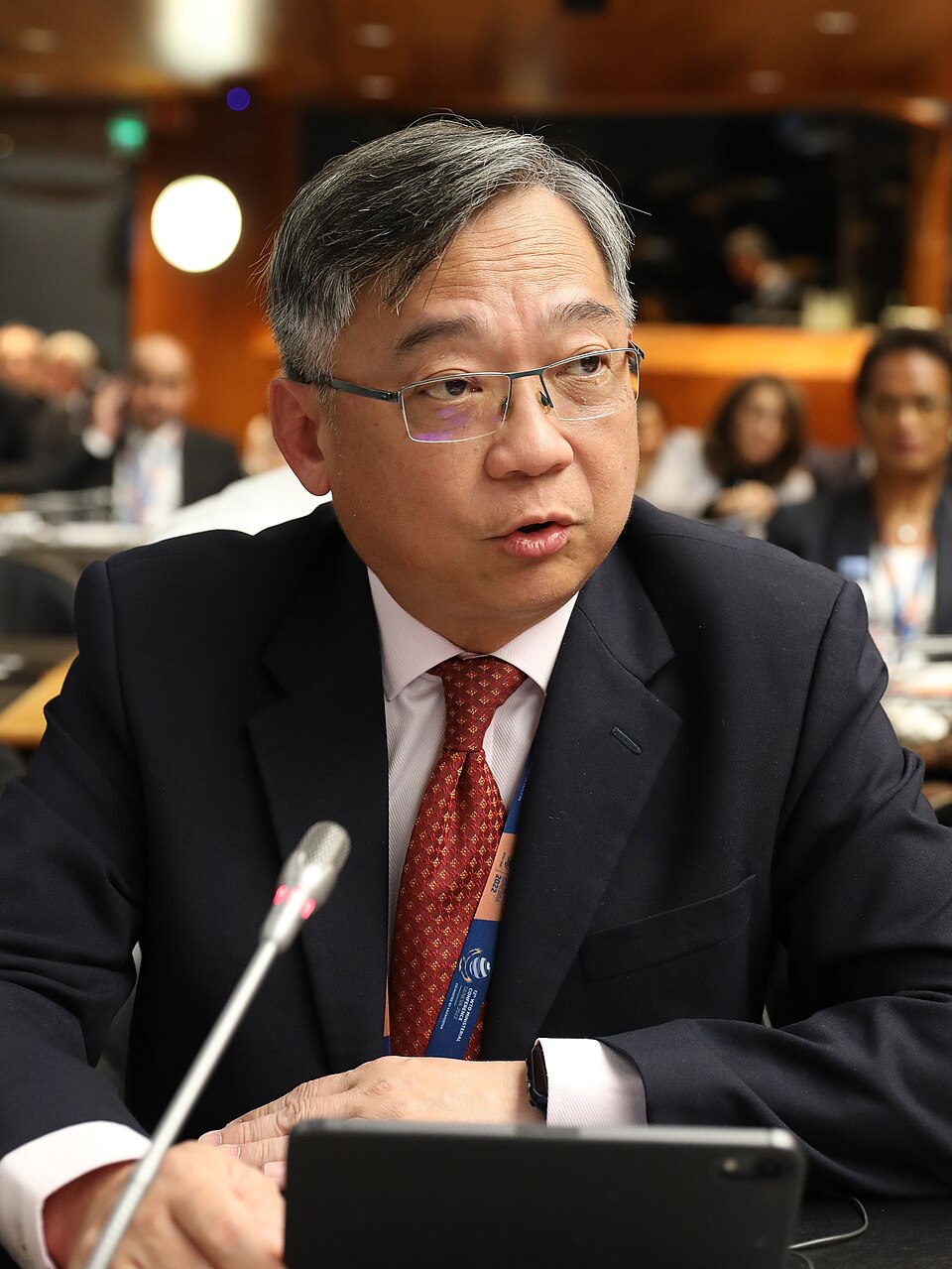 Chen Jinyong