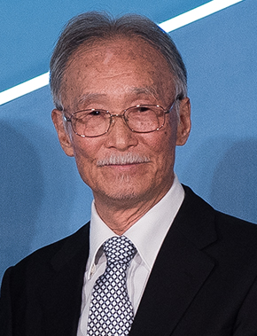 Chen Ju-yin