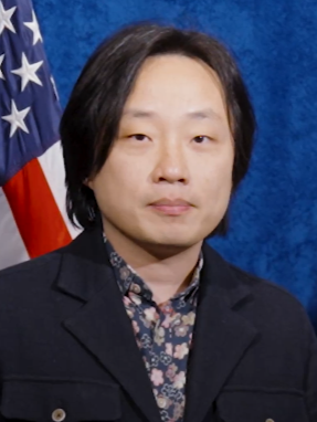 Chen Kaifang