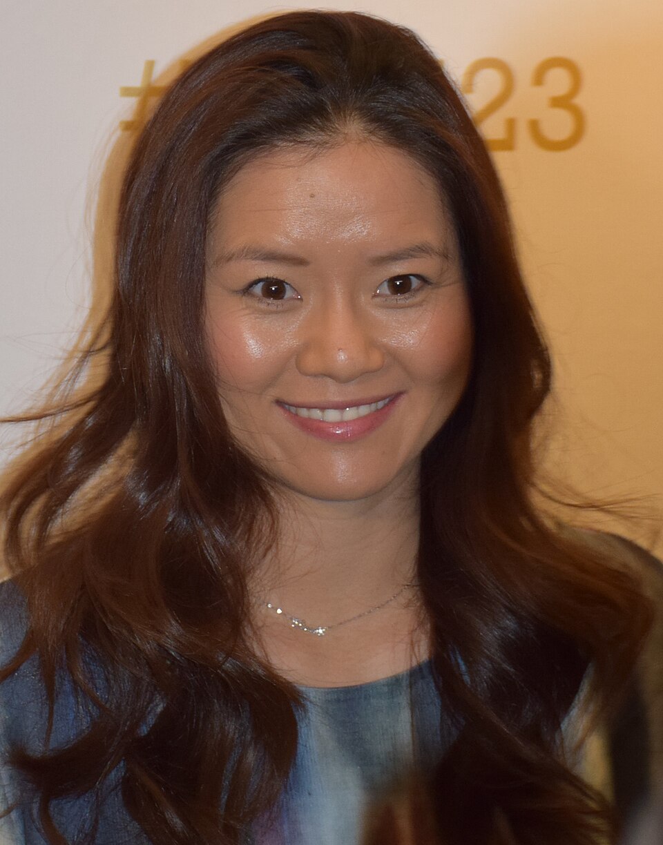 Chen Li Na