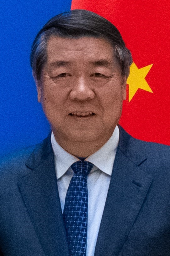 Chen Lifeng