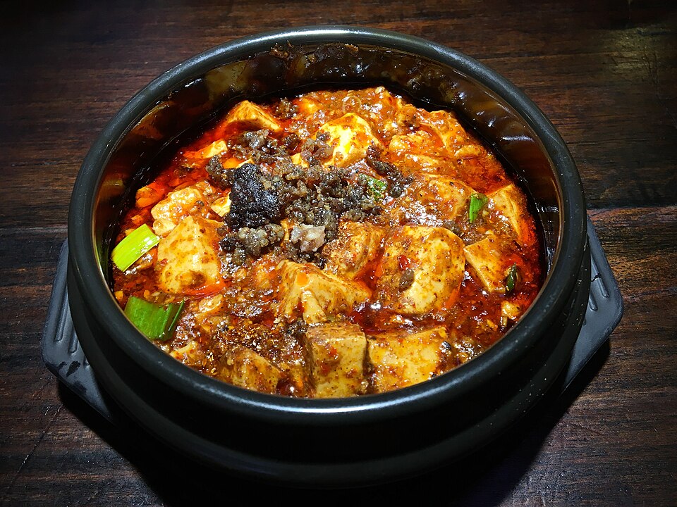 Chen Mapo