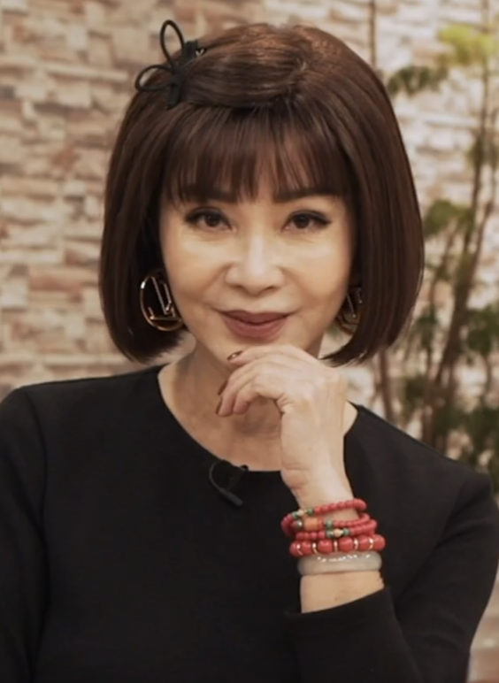 Chen Mei-fen