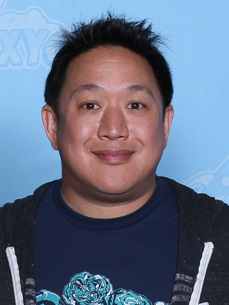 Chen Ming