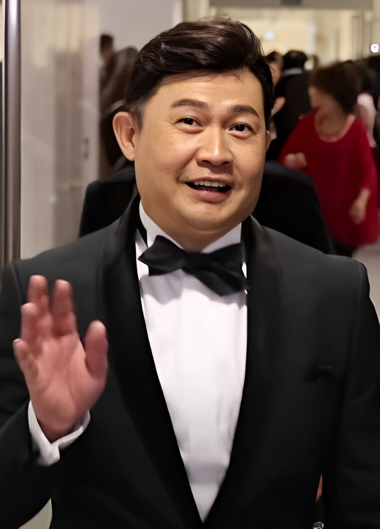 Chen Mingquan