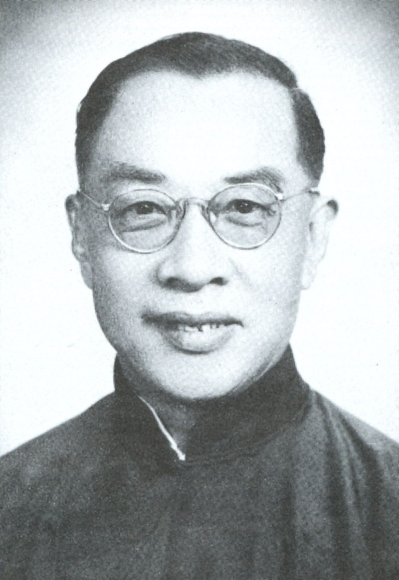 Chen Mu-min