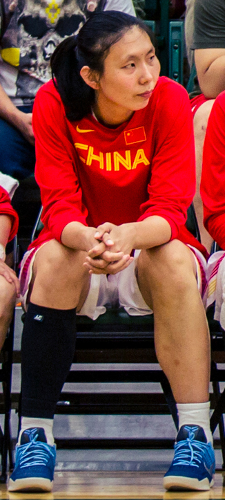 Chen Nan
