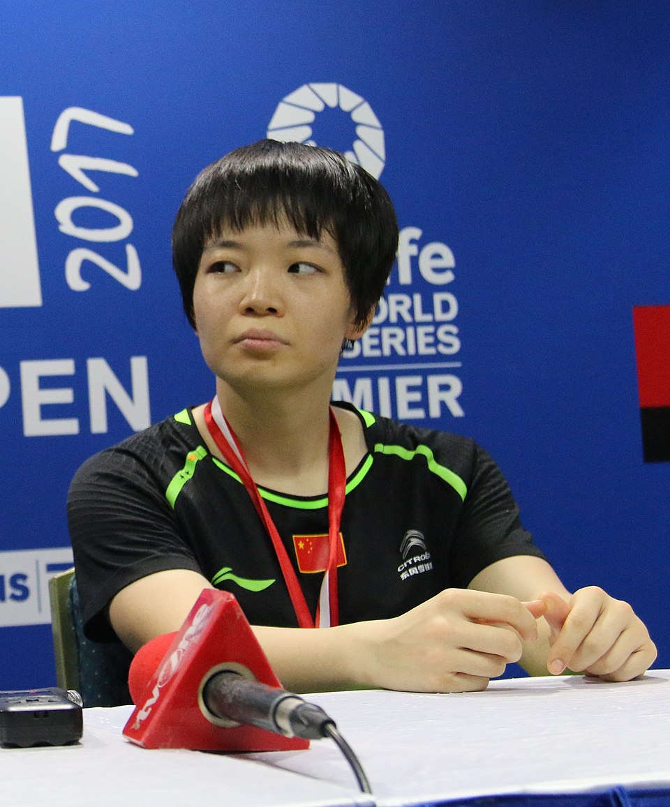 Chen Qing Chen