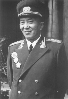 Chen Ruiqing