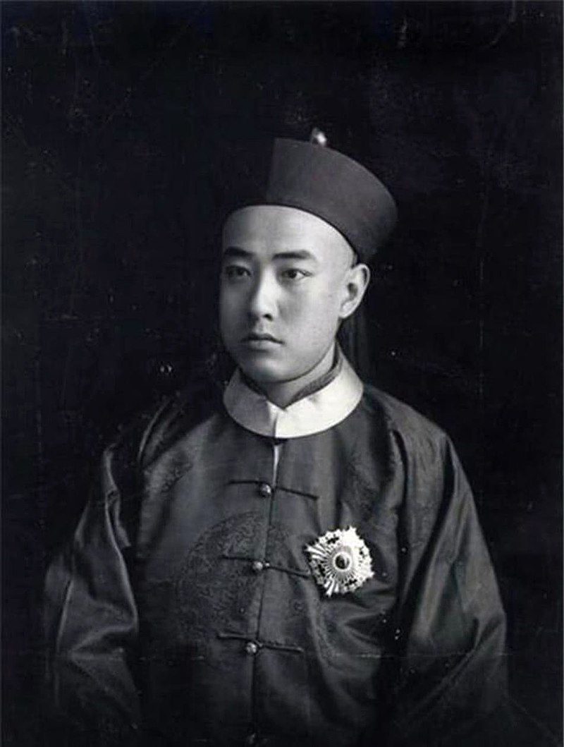 Chen Rulin