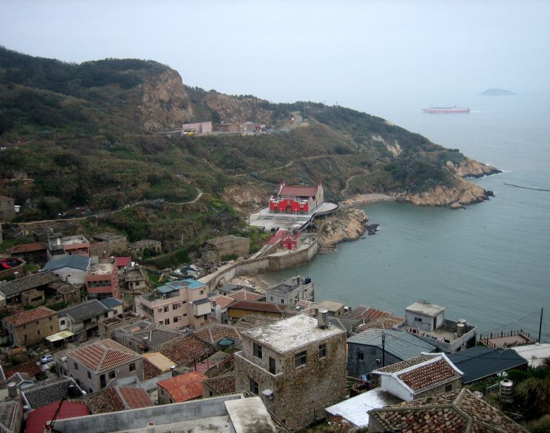 Chen Shanlong