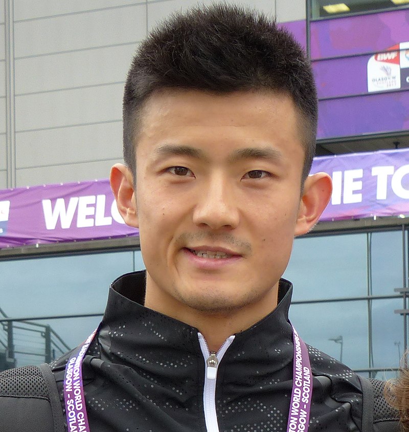 Chen Shi Long