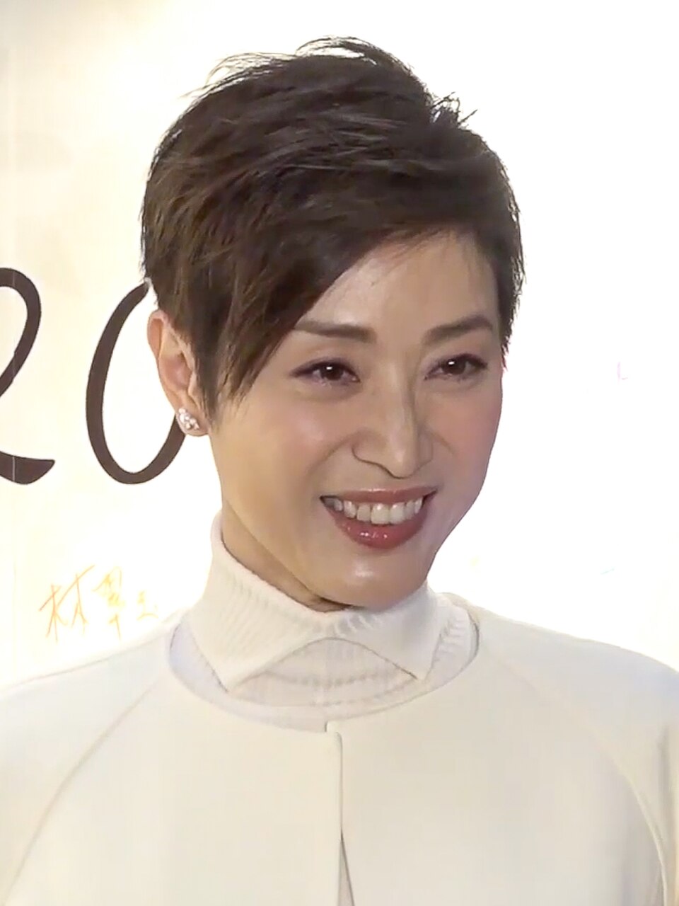 Chen Shi-rong