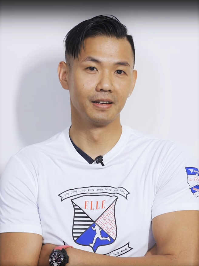 Chen Shih-min
