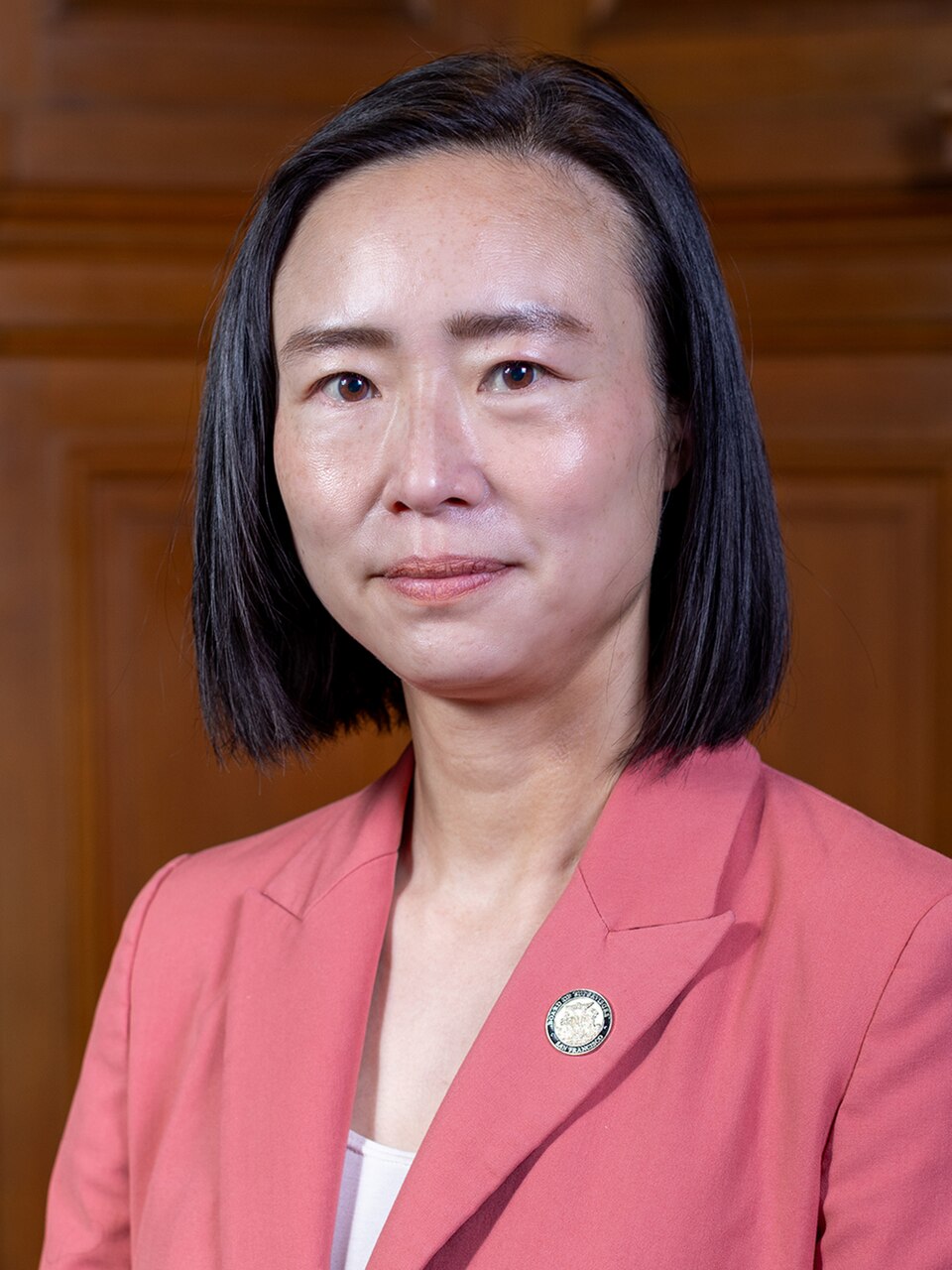 Chen Shimin
