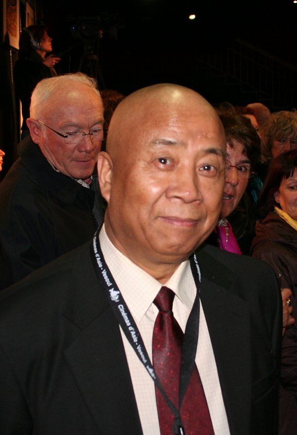 Chen Tianming