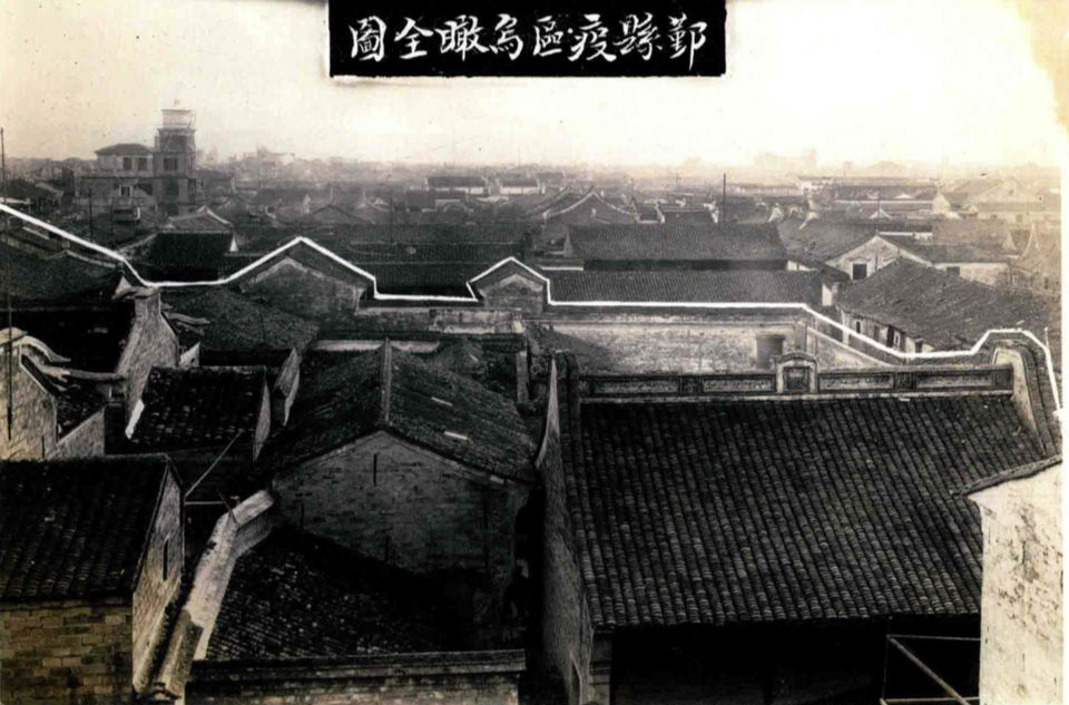 Chen Wanli