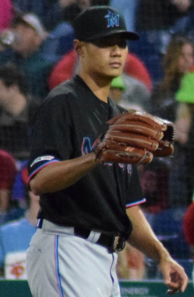 Chen Wei-yin