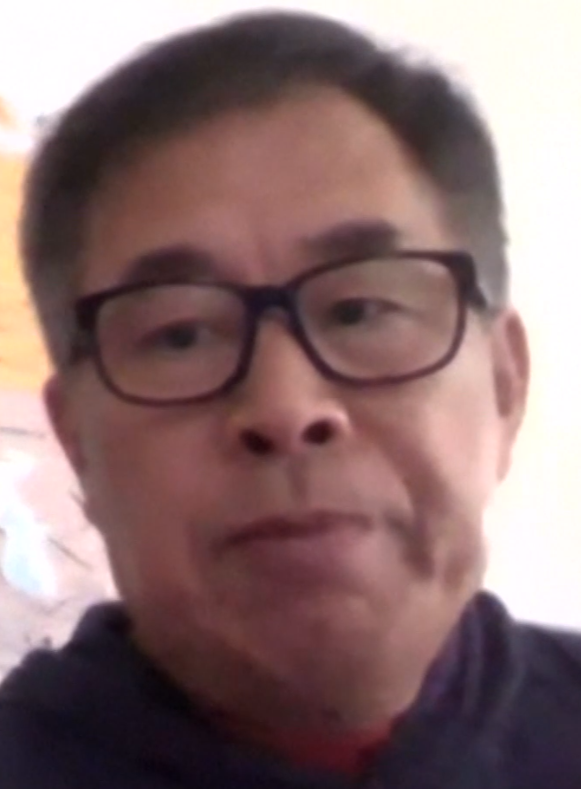 Chen Weihua