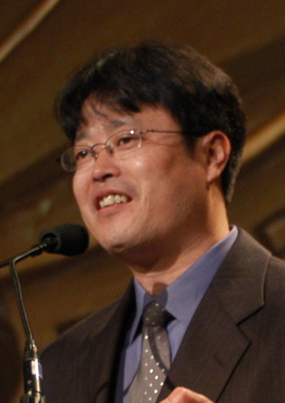 Chen Weijun