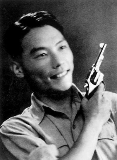 Chen Xianghui