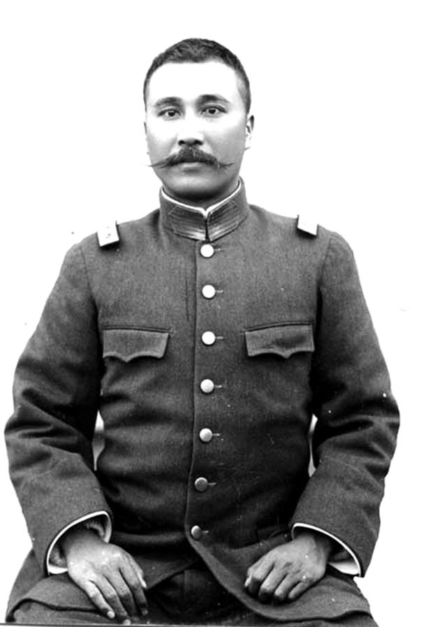 Chen Xiangwei