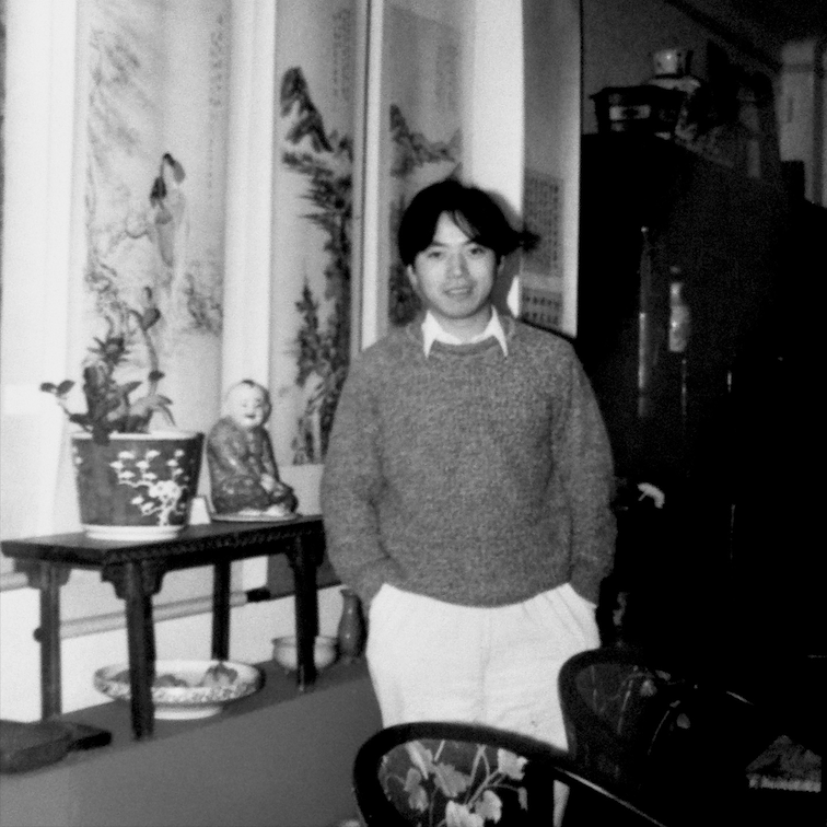 Chen Xiaofeng